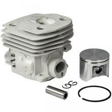 Husqvarna 357-359 47 mm Silindir Piston Set