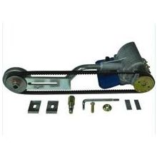 Husqvarna 362-365-371-372 JNS 2065-2165-2166-2171 Ağaç Kabuğu Soyma Aparatı