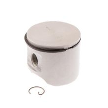 Husqvarna 365-2065-2165-48 mm Tek Segman Komple Piston
