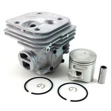 Husqvarna 365-372 X-Torq 50 mm Silindir Piston Seti