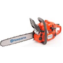 Husqvarna 450 Benzinli Ağaç Kesme Makinesi
