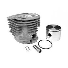 Husqvarna 50-51 45 mm Silindir Piston Set