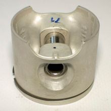 Husqvarna 61 48 mm Orijinal Piston