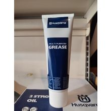 Husqvarna Beyaz 225 gr Gres Yağı