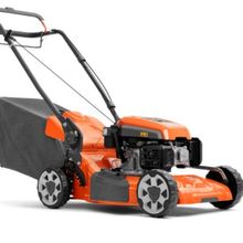 Husqvarna LC 151S Şanzımanlı Çim Biçme Makinesi