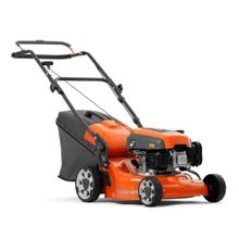 Husqvarna LC140P Benzinli Çim Biçme Makinesi