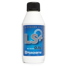 Husqvarna LS 0.1 lt 2 Zamanlı Yağı