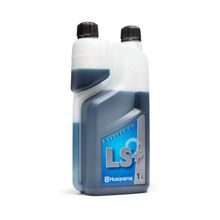 Husqvarna LS+ 10 lt 2 Zamanlı Yağı