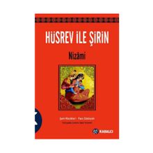 HÜSREV ILE ŞİRİN - NIZAMI