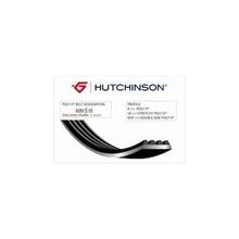 Hutchınson 4PK980 Fıat Punto 1.4 GT 94-98 Hyundaı H100-H1 97-04 Sonata II 88-93 Kanallı Kayış