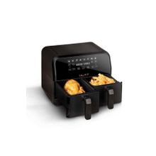 HUTT Airfryer Fritöz Yağsız 8 l Distribütör Garantili