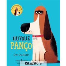 Huysuz Panço - Chris Chatterton