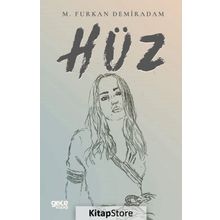 Hüz - M. Furkan Demiradam