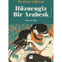 Hüznengiz Bir Arabesk - İbrahim Yıldırım