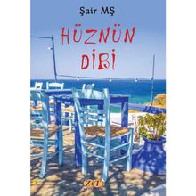 Hüznün Dibi - Şair MŞ
