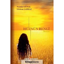 Hüznün Rengi - Nezahat Günal , Görkem Şahbaz
