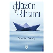 Hüzün Rıhtımı - Emrullah Gümüş