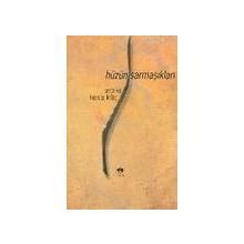 HÜZÜN SARMAŞIKLARI - AYBIKE FERDA KILIÇ