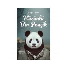 Hüzünlü Bir Ponçik - Çağrı Taner