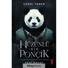 Hüzünlü Bir Ponçik Yeni Hayat - Çağrı Taner