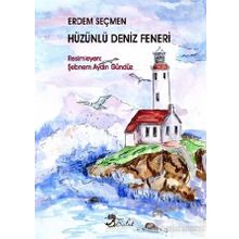 Hüzünlü Deniz Feneri - Erdem Seçmen