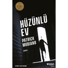 Hüzünlü Ev - Patrick Modiano