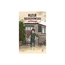 Huzur Koleksiyoncusu Okur Kitaplığı