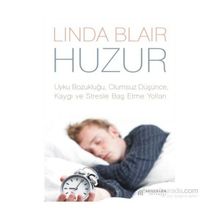 Huzur - Linda Blair