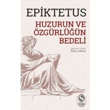 Huzurun ve Özgürlüğün Bedeli Spesifik Yayınları