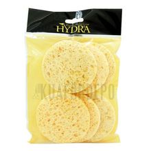Hydra Hd-2199 6'lı Yüz Temizleme Doğal Ponpon
