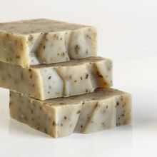 Hygieia 2x100 gr Organik El Yapımı Lavanta Sabunu
