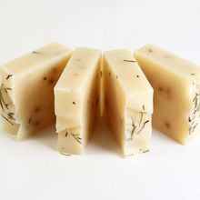 Hygieia Organik El Yapımı 2x100 gr Biberiye Sabunu