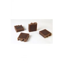 Hygieia Organik El Yapımı 4x100 gr Katran Sabunu