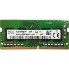 Hynix 8GB 1x8 GB DDR4 SO-DIMM 2400 MHz Notebook Ram