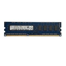 Hynix DDR3 ECC UDIMM 8 gb 1600 Mhz HMT41GU7AFR8A-PB Sunucu Ram