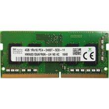Hynix HMA851S6AFR6N-UH 4GB 2400 Mhz DDR4 RAM Bellek