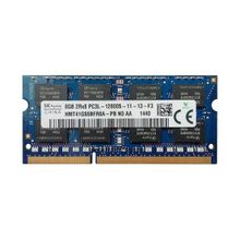 Hynix HMT41GS6BFR8A-PB 8GB DDR3 1600 Mhz PC3L 12800 Notebook RAM Bellek