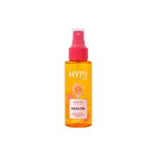 Hyp Me 100 ml Keratin Onarıcı Saç Bakım Yağı