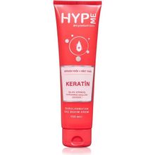 Hyp Me 150 ml Onarıcı Durulanmayan Saç Bakım Kremi