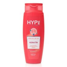 Hyp Me 350 ml Onarıcı Şampuan