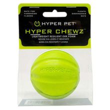 Hyper Pet Chewz Ball Dayanıklı Köpek Oyun Topu