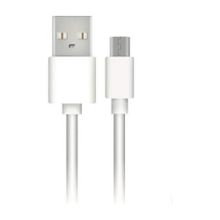Hypergear Beyaz Micro USB Kablo