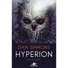 Hyperion - Dan Simmons