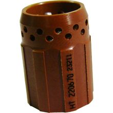 Hypertherm 220670 Swirl Ring PMX 45 T45V İçin Kaynak Makinesi Sarf Malzemesi