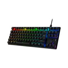 Hyperx Alloy Originstm Core PBT Mekanik F Siyah Oyuncu Klavyesi