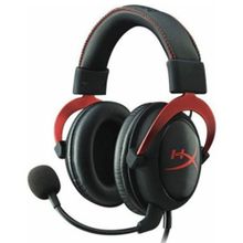 Hyperx Cloud 2 Kulaküstü Kulaklık