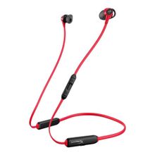 HyperX Cloud Earbuds HX-HSCEB-RD Kulakiçi Oyuncu Kulaklığı