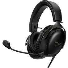 HyperX Cloud III 727A8AA Siyah Kablolu Oyuncu Kulaklığı