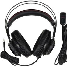 HyperX Cloud Revolver HX-HSCR-BK Siyah Kablolu Oyuncu Kulaklığı