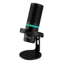 HyperX Duocast Black Mikrofon